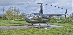 How Much Does a Helicopter License Cost In 2023?