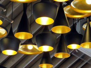Average Cost to Install Light Fixture