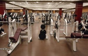 How Much Does Gym Equipment Leasing Cost?