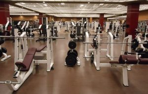 leasing fitness equipment