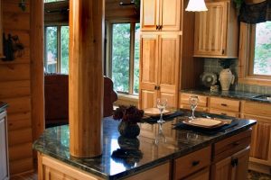 Average Cost of Recycled Glass Countertops