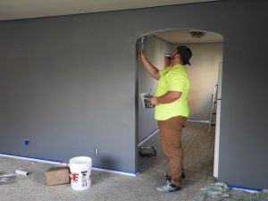 How Much Does Electrostatic Painting Cost