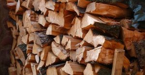 Average Cord of Wood Cost
